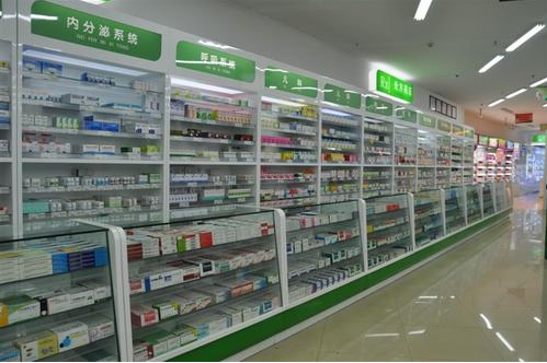 明年新開藥店必配執業藥師 市場缺口百萬 藥品零售