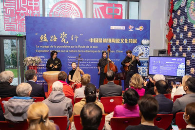 聚勢(shì)踏歌行 莫負(fù)好春光——江西文旅新一年工作目標(biāo)任務(wù)確立與文化交流活動(dòng)策劃