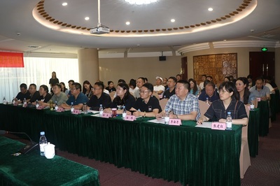 文化交流與能力提升 2023年揚(yáng)州市邗江區(qū)基層文化干部培訓(xùn)班在重慶開(kāi)班