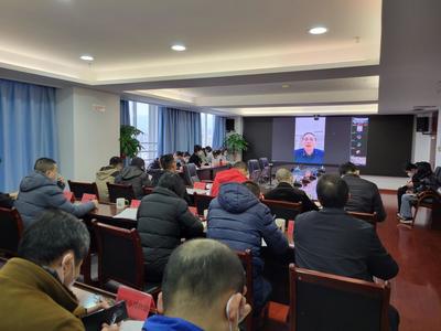 2023年“國(guó)際博物館日”中國(guó)主會(huì)場(chǎng)活動(dòng)策劃討論會(huì)召開(kāi)，深化文化交流策劃