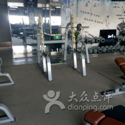 灰質健身工廠 重塑健身管理模式，打造智能健康新生態