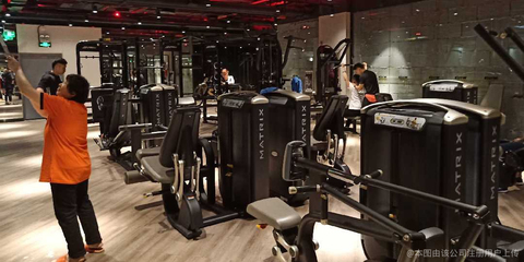 威康健身管理咨詢 專業賦能，引領健身行業卓越運營