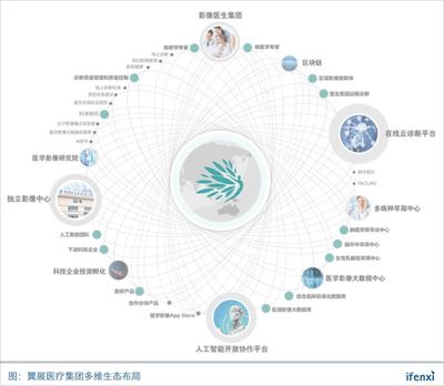 深耕醫(yī)療影像近十載，翼展醫(yī)療集團(tuán)揚(yáng)帆影像生態(tài)圈——從信息化服務(wù)到生態(tài)構(gòu)建的進(jìn)階之路