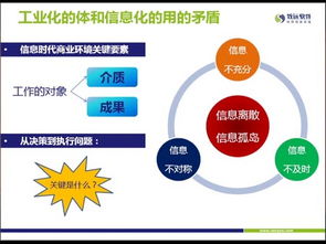 制造業(yè)企業(yè)信息化的困境與出路 以服務(wù)化轉(zhuǎn)型為視角